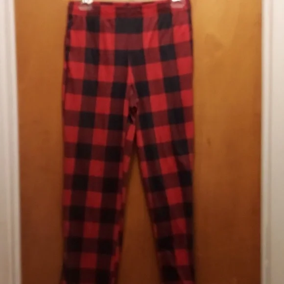 Boys Pajama Pants Size XL - Picture 1 of 4